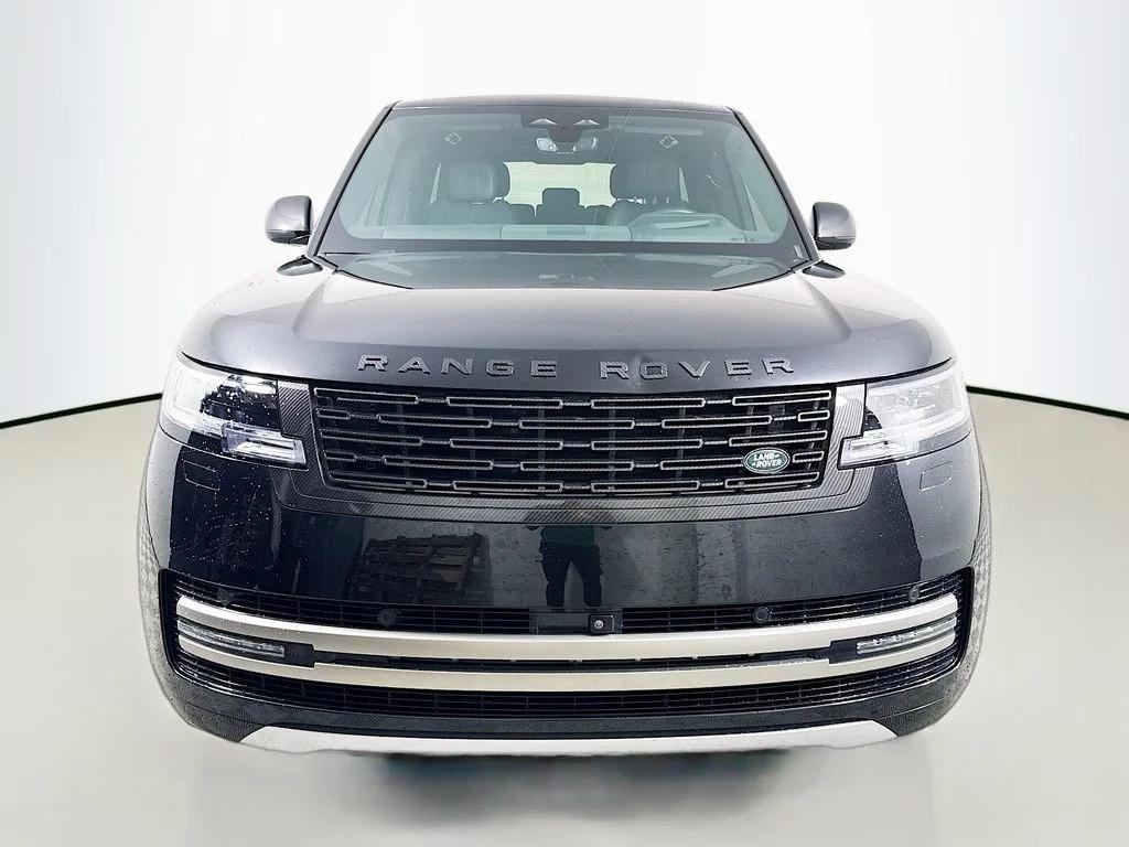 land rover range rover 2025 SALKP9E95SA263722 image land rover range rover 2025 SALKP9E95SA263722 image